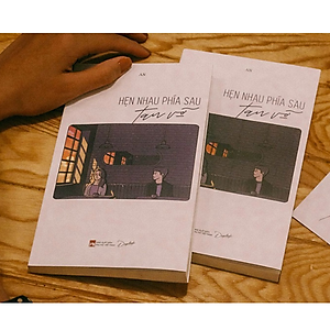 Sách Hẹn Nhau Phía Sau Tan Vỡ