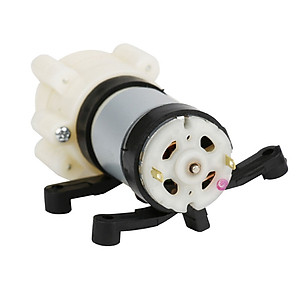 Máy bơm mini áp lực 12V 12W 2L