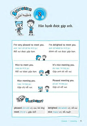 Sách Nói Tiếng Anh Với 24 Chủ Đề Cần Thiết (Kèm file MP3)