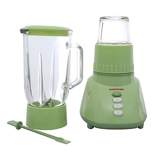 Máy xay sinh tố SUNHOUSE SHD5112 hàng chính hãng