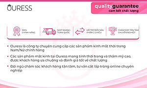 Gọng kính hợp kim - 8218