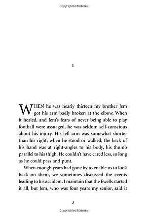 Sách To Kill A Mockingbird