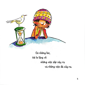 Bộ sách Giúp em tìm hiểu chính mình