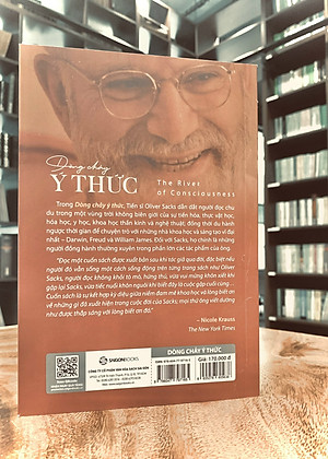 DÒNG CHẢY Ý THỨC