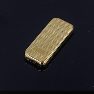 Vỏ Hột Quẹt Bật Lửa Gas Đá Dolphin HY-076 Thiết Kế Nhỏ Gọn Tiện Dụng