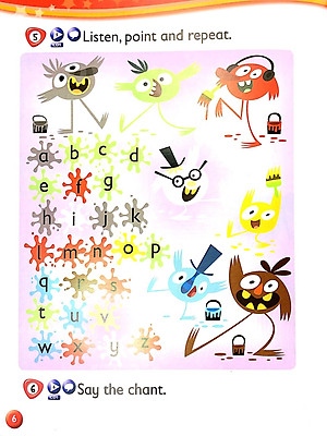 Kid's Box Second edition Pupil's Book Level 2
