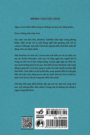 Sách Bí Mật Của Thiên Thần