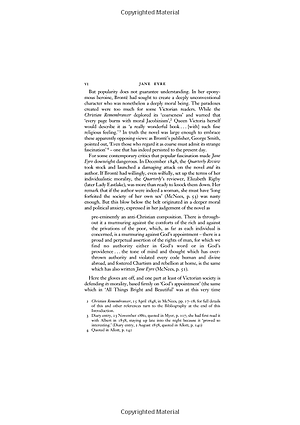 Sách Jane Eyre (Collins Classics)