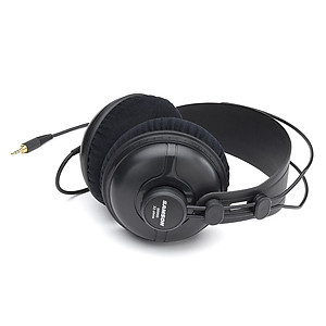 Tai Nghe Kiểm Âm Chuyên Nghiệp Samson SR950 - Hàng Chính Hãng