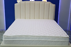 Nệm lò xo liên kết Aroma Perfect