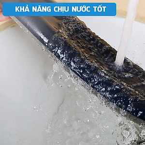 Combo 2 Ron Thanh Nẹp Xốp Chèn Chắn Cửa Chống Bụi Côn Trùng Dài 95cm Legaxi