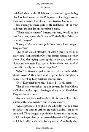 Sách The Blood Of Olympus: Heroes Of Olympus Book 5 (Paperback)