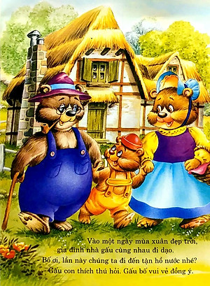 Sách Vườn Cổ Tích (Bộ Túi 14 Cuốn)