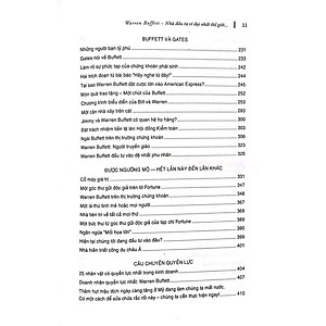 Sách - Warren Buffett - Nhà Đầu Tư Vĩ Đại Nhất Thế Giới Dưới Góc Nhìn Truyền Thông