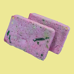 Canh Khoai Mỡ Chay I-Soup 55g (túi 05 viên)- Viên Súp Chay Sấy Thăng Hoa