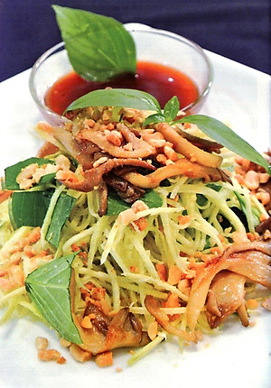 Sách 500 Món Chay Thanh Tịnh (Tập 7)