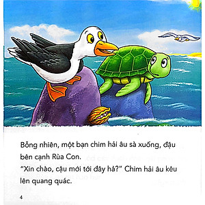 Sách Những câu chuyện tình bạn