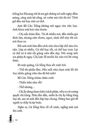 Những Truyện Hay Viết Cho Thiếu Nhi - Thy Ngọc (Tái Bản 2020)