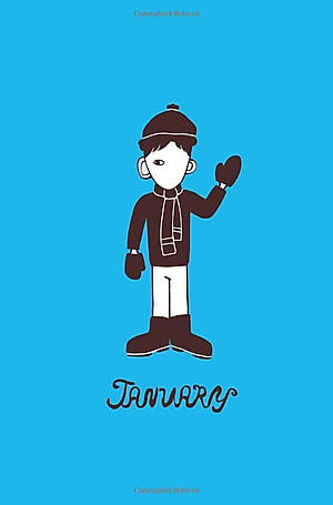 Sách 365 Days of Wonder: Mr. Browne's Precepts