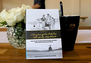 Quà Tặng Sách Nói: Không Bao Giờ Là Thất Bại! Tất Cả Là Thử Thách - Kèm Dịch Vụ Sinh Trắc Vân Tay – Phân Tích Tính Cách Hành Vi Cơ Bản