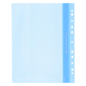 Túi 10 Bìa Flexoffice Acco A4 Fo - Ppffa4