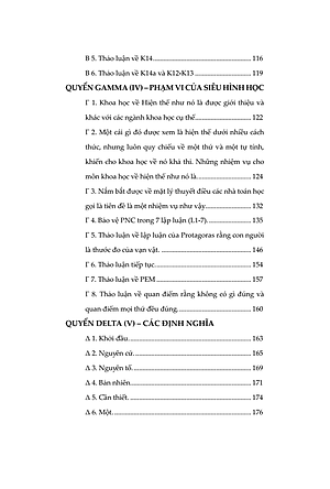 Sách - Siêu Hình Học (Metaphysics) – Aristotle
