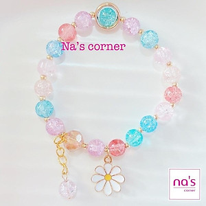 Vòng lắc tay hạt sang trọng