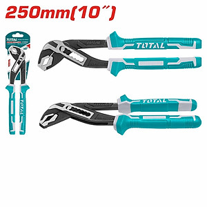 KÌM MỎ QUẠ 255MM, 300MM, 250MM TOTAL THT281006, THT281202, THTJ381006 - HÀNG CHÍNH HÃNG