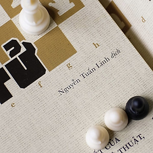 Sách Ván Cờ Bất Tử