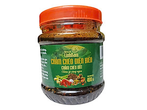 Chẩm Chéo ướt Điện Biên siêu ngon loại nhiều mắc khén thơm lừng, đặc sản dân tộc Thái Mường Phăng