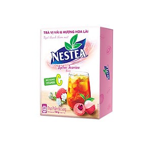 [ Gift] Nestea Chanh - Đào