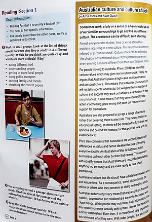 Complete IELTS B2 Student's Book with answer & CD-Rom