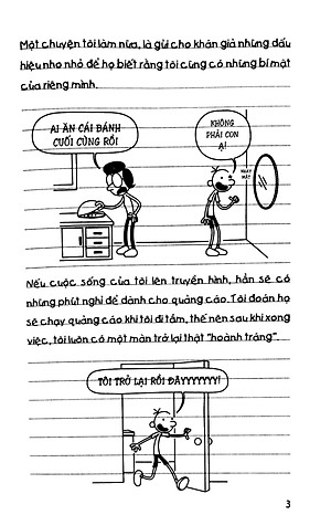 Nhật Ký Chú Bé Nhút Nhát - Tập 11: Cược Gấp Đôi (Tái Bản)