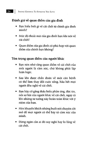 Sách Phút Cuối - Nhẹ Bước Lên Con Đường Mới