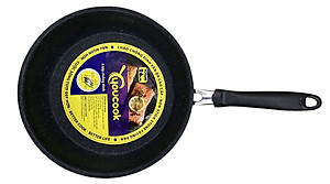 Chảo Nhôm Chống Dính Vấn Đá You Cook 26cm