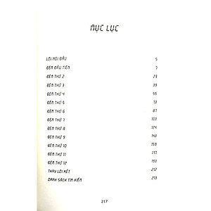 Sách Những Con Số Ma Thuật (Tái Bản)