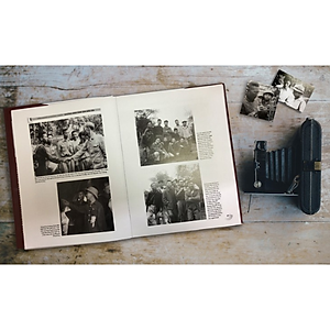 Sách Văn Nghệ Và Kháng Chiến Qua Ống Kính Trần Văn Lưu