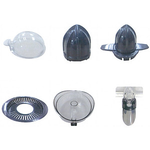 Máy Vắt Cam SHARP EJ-J850-BK - Hàng chính hãng