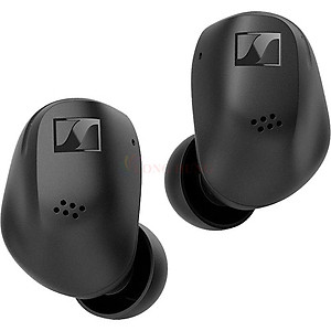 Tai nghe Bluetooth TWS Sennheiser Accentum True Wireless ATW1 - Hàng chính hãng