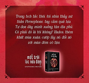 Sách Mặt Trời Lúc Nửa Đêm