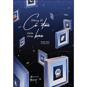 Đừng Để Cô Đơn Nhấn Chìm Bạn 