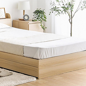 GIƯỜNG NGỦ CAO CẤP THƯƠNG HIỆU OHAHA.VN (1M2 X 2M)