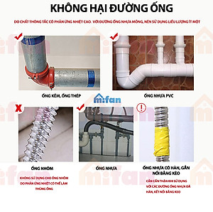 Bột Thông Cống YUHAO 280gr - Thông Tắc Cực Mạnh, Đường Ống, Bồn Cầu, Bồn Rửa Mặt - Hàng Chính Hãng