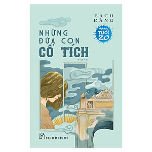Sách Những Đứa Con Cổ Tích