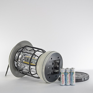 Đèn Đa Năng Kiểu Cổ Điển  iCore MPL69 - Hàng chính hãng