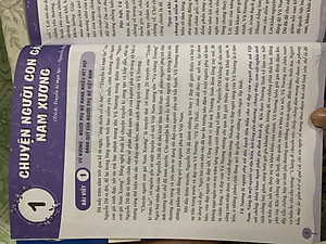 Tuyển chọn bài nghị luận văn học hay theo chủ đề thường gặp