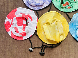 MŨ TRÒN DỄ THƯƠNG TỪ 1.5-6.5KG DÀNH CHO THÚ CƯNG CHÓ MÈO