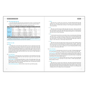 Sách Bộ tiêu chuẩn phân cấp trình độ giáo dục Trung văn quốc tế
