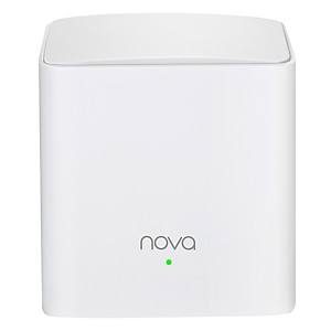 Bộ Phát Wifi Dạng Lưới Mesh Tenda Nova MW5 AC1200 (3 Cái) - Hàng Chính Hãng