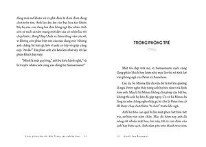 Sách Cuộc Phiêu Lưu Tới Mặt Trăng Của Anh Bọ Béo (Tác Phẩm Chọn Lọc - Văn Học Đức)